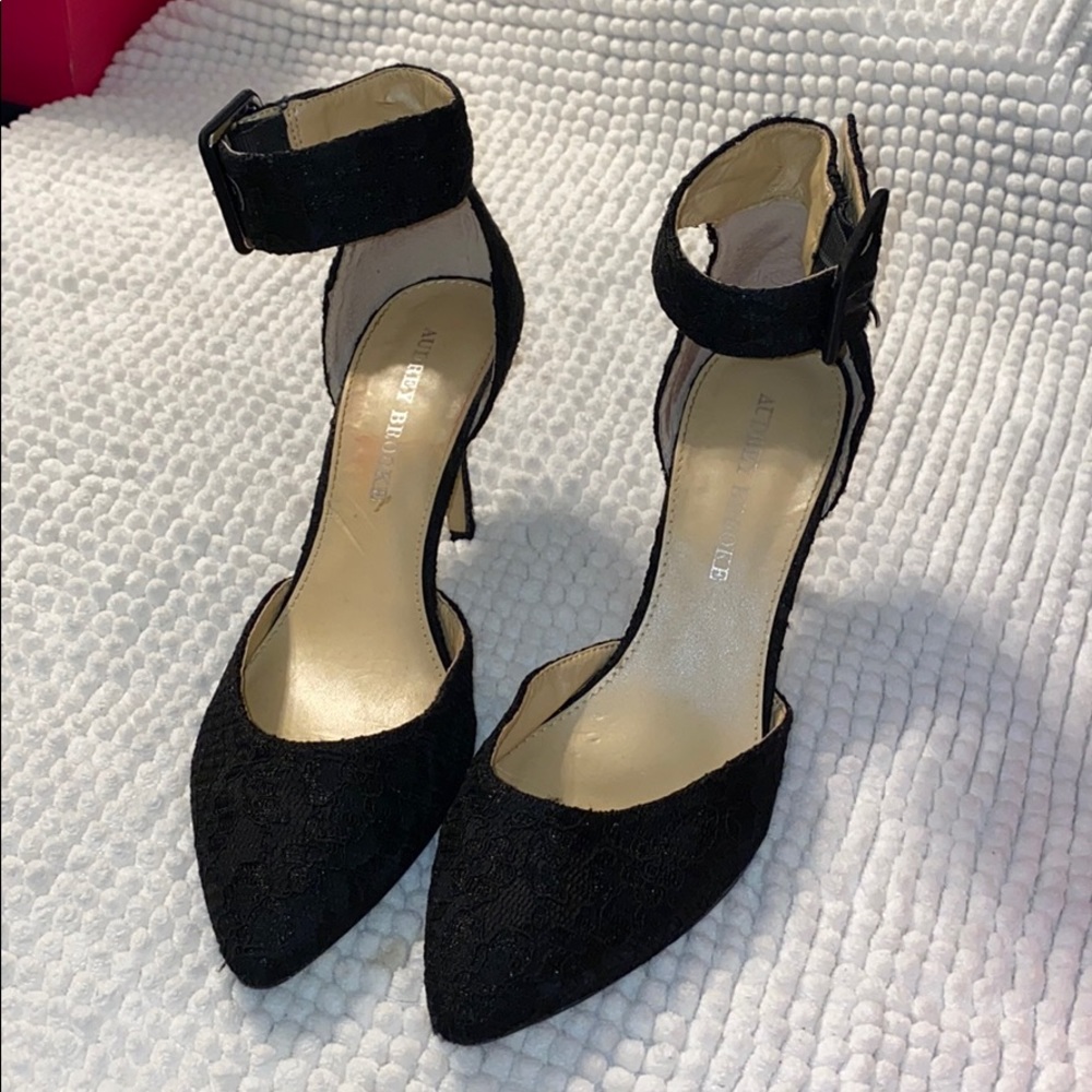 heels!